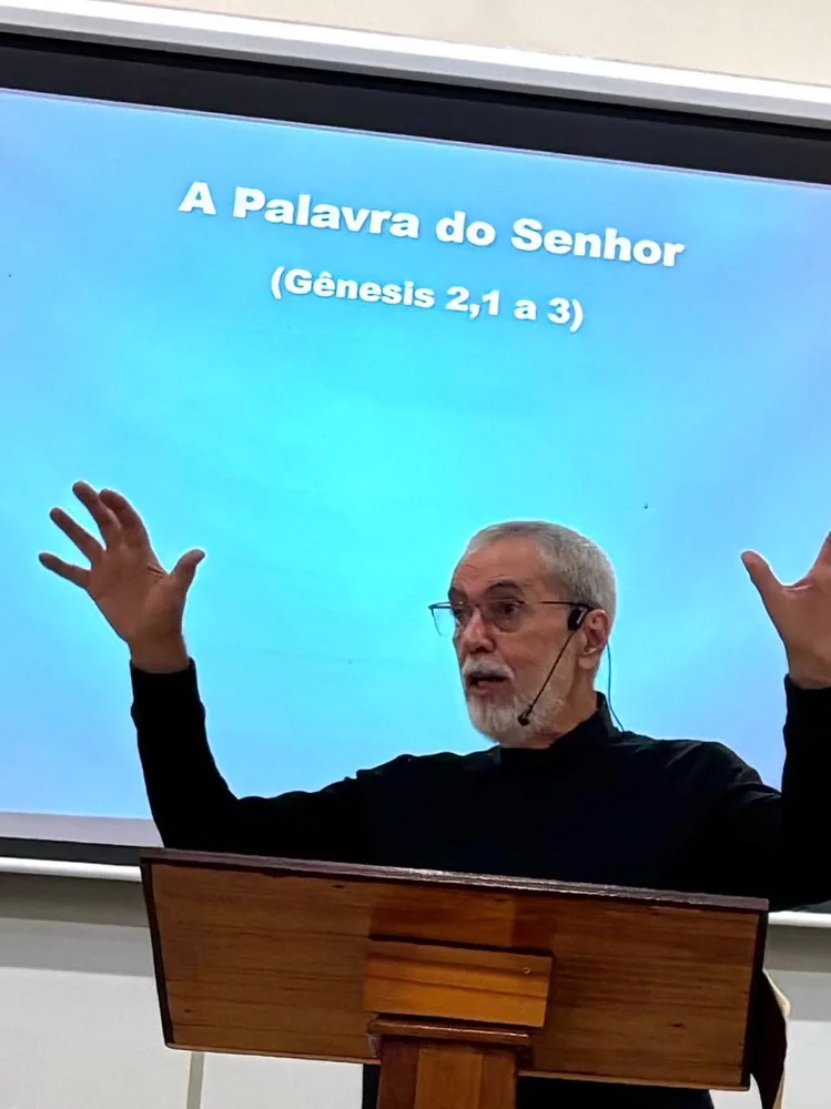 A Palavra